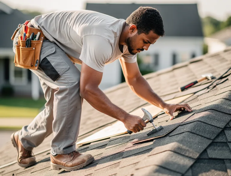 Roofing Opelika
